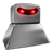 Boxy (Calculons Evil Half Brother) Icon 48x48 png